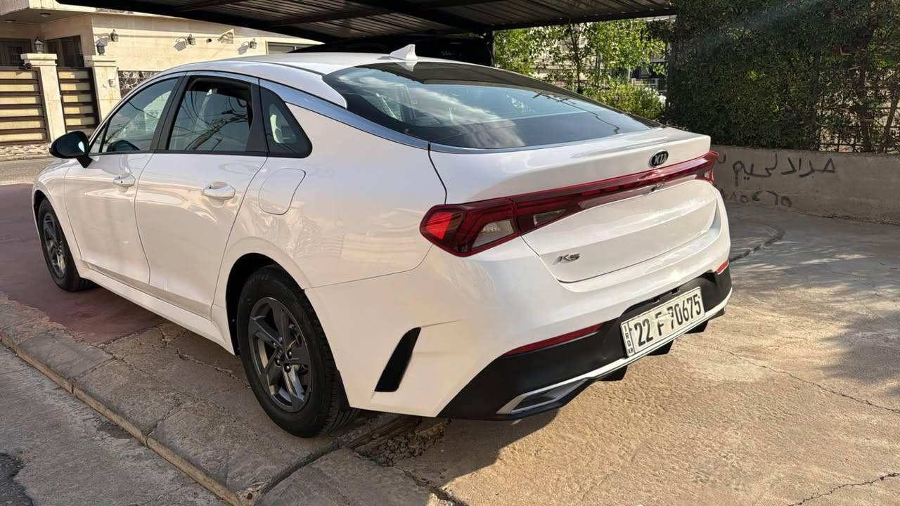 کیا کەی kia K5
مۆدیل 2021 
مواسفات  LXS 
ڕۆیشتن 95 هەزار مایل 
ڕەقەم هەولێر 
مەکینە V4 1,6 تۆڕبۆ 

سبوغ : نيو بۆنیت ,چاملغ ,نیو درگا 
ئێڕباگ سوکان شان

نرخ   ١٦٠ ورقه أربيل, العراق


**إذا كنت صاحب هذا الإعلان وتريد حذفه لأي سبب، رجاءا أرسل رسالة إلى الدعم الفني**