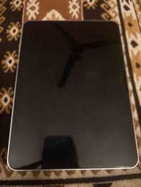 ايباد 11 m4   بعده جديد شخط ما بي   بطاريه 84 ذاكره 265 ملحقات كامله  ...