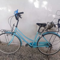 بيسكليت • موديل ٢٢ • قفل