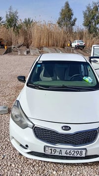 سيراتو • ٢٠١٤ • ضربة يمين