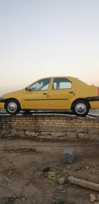 لوجان • ٢٠١٠ • رقم بغداد