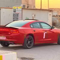 جارجر • ٢٠١٧ • شاشه وكامره