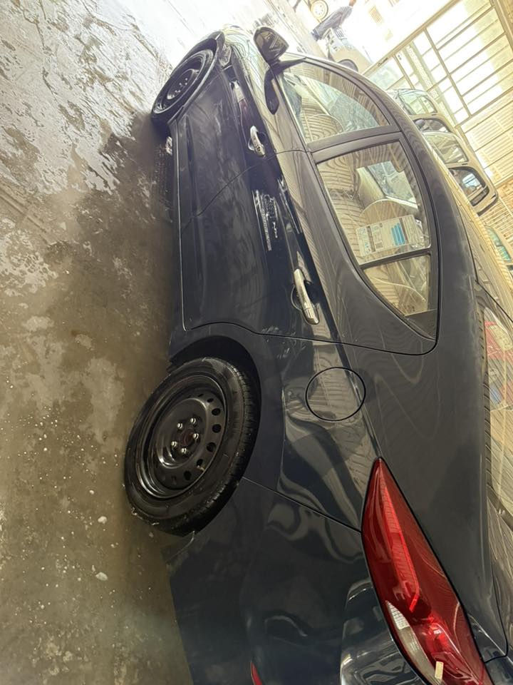 النترا 2017 خليجي مكينه 2000 دوش تبريد قطعتين جاهزه وحلوه مابيه نقص ابد مكفوله من عدا قطعه بيه رش بدون فتح بدون ضرر قوي رقم واسط تحويل ثاني يوم السعر 135 مجال بسيط ***********
