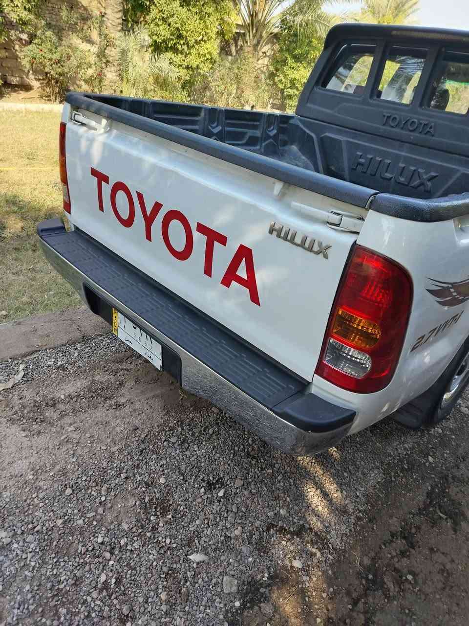 دبل قماره وتماتيك موديل 11 شاصي 12 محرك مكفول تخم تاير جاهزه ماشيه 190 حقيقي سعر 175 وبيهامجال مكان ديالى خان بني سعد***********
