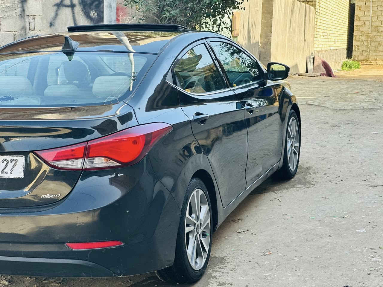 اسلام عليكم النتره موديل 2016 امريكي كلين كفاله عامه سونار مرفق بلصور مكينه دوش السياره فولل مواصفات 1/1 السعر 117 وبيه مجال مكان بابل سده الهنديه للستفسار ***********
***********
