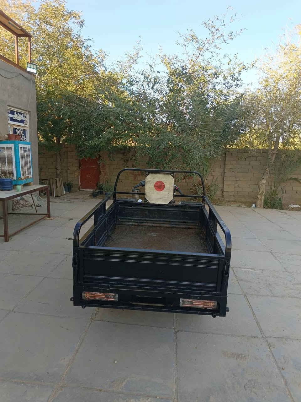 للبيع موديل 20مكينه 25 اوراق اصولي كله شغاله


**إذا كنت صاحب هذا الإعلان وتريد حذفه لأي سبب، رجاءا أرسل رسالة إلى الدعم الفني**