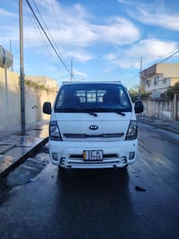 كيا فحل • موديل ٢٠٢٢ • موصل الجانب الأيمن