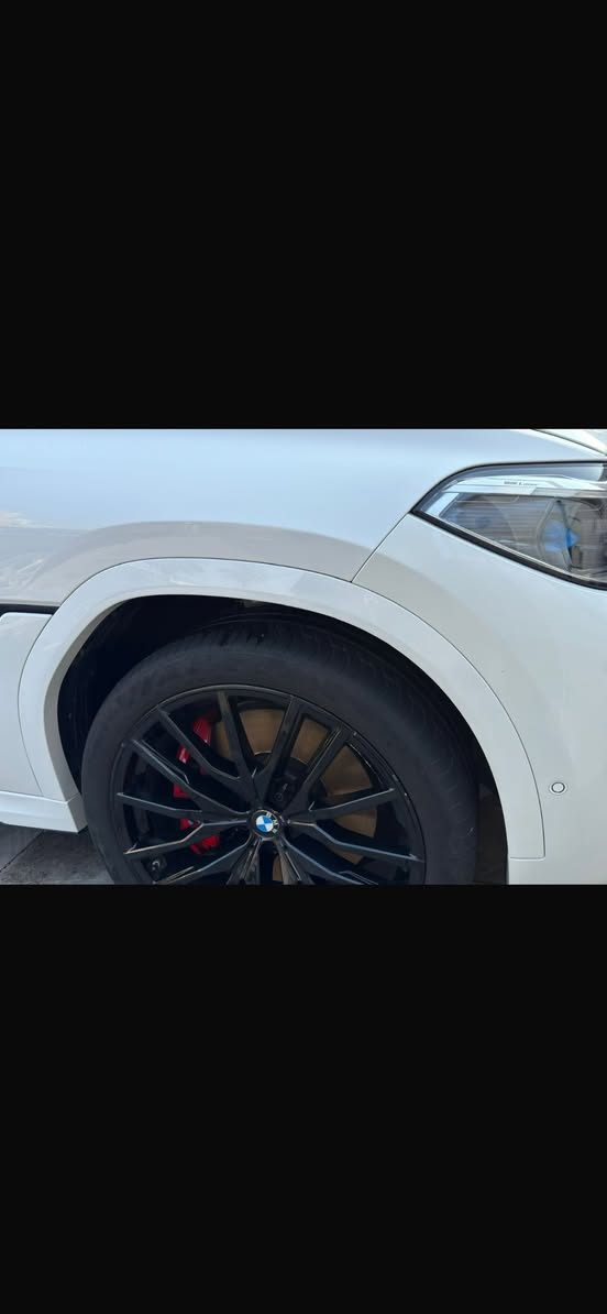 موديل ٢٠٢٢
ماشية ٢١
وكالة ضمان ٣ سنوات
موديل X6 m50i
يعني ٨ سلندر فول مواصفات
***********
