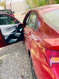 لنترة موديل 23 مريكي هايبرد نص فول بصمه تشغيل عن بعد سايد بريك كهرباة ...