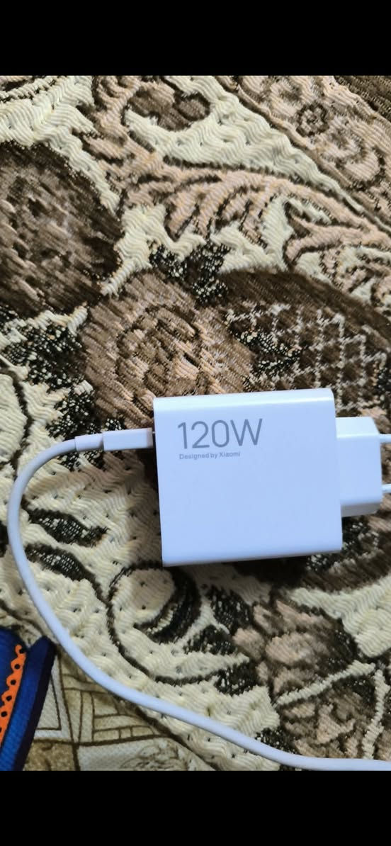 سلام عليكم حبايب Ridmi not 13pro plus
ذاكره  512

سعر ٣٣٠وبي مجال 
ملحقاته كامله نظافه ١٠٠/١٠٠


**إذا كنت صاحب هذا الإعلان وتريد حذفه لأي سبب، رجاءا أرسل رسالة إلى الدعم الفني**