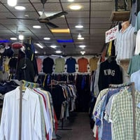 سوق الماركات • ملابس مستعملة • الموصل