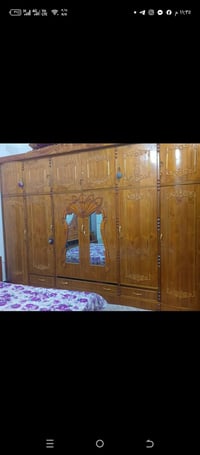 غرفة نوم • للبيع