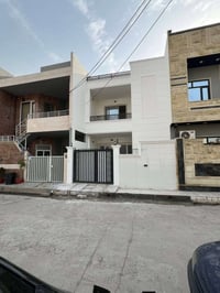 تقطيع صابونچي • قرب جامع الحسنين • ١٠٠م ٣غرف