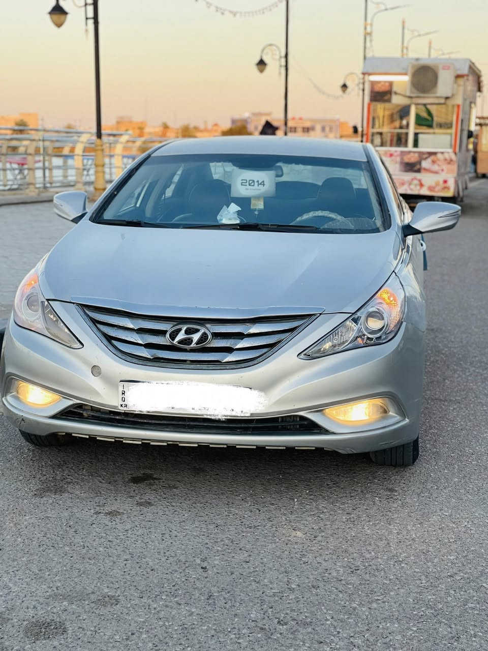 سوناتا  2014 فول جدعده 🧿

متومه شرط حاسبه رقم وسنويه نكليزي اربيل👍🏻

اصل غاز نضافه ١٠٠/١٠٠👍🏻
مكينه وكير شرط بجيس  كفاله🧿
مكينه 2400دوش انسه دوانس  المرغوب🚀
تانكي غاز ابو ١٢٠L⛽️
كشن جلد تدفئه 👍🏻
انضمت قياده🚦
تبريد قطعتين ثلج🧊
تخم تاير جديد🛞
حداديه ١٠٠/١٠٠🛞
شلعه ومعدل تاكل التبليط🚀
سياره خليجي كفاله بدون حادث 👍🏻
ادوات ادوات ادوات 🚦
كص جنطه🛸
سعر 48$ورقه بي مجال حك الجيه 👍🏻
مكان ميسان 🚦
***********
