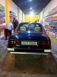 فيكترا • ١٩٩٢ • حجم ٢٫٠