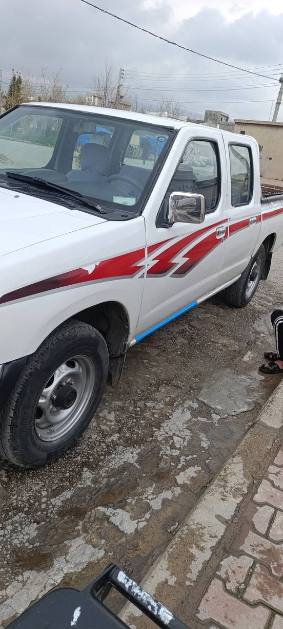 ‎نيسان 2002ته بريت پاوه ر سه قفى شانى
 به شه رت ئارمى سلئيمانى78گه لأ‎ السليمانية, العراق


**إذا كنت صاحب هذا الإعلان وتريد حذفه لأي سبب، رجاءا أرسل رسالة إلى الدعم الفني**