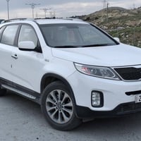 سورنتو • ٢٠١٣ • بدون دهن