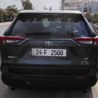 راف فور • موديل ٢٠٢٣ • نص فول