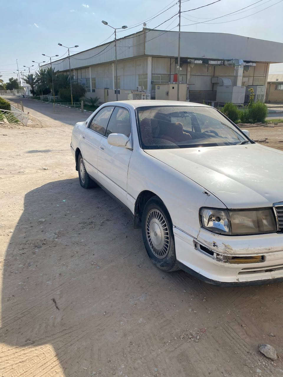 سلام عليكم 
للبيع بطه متصل مديل 2000
مكينه بيها صوت 
رقم كربلاء 
مكفوله من الكصه ونقل 
السعر 33 بيها مجال
للاستفسار ‭0780 529 8157
