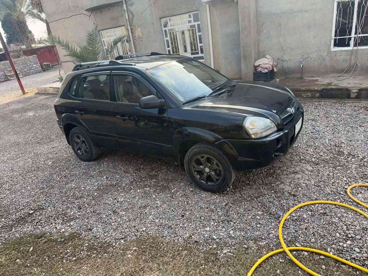 توكسان2009 رقم صلاح الدين الماني مشروع وطني سنوية جديدة محرك2000جاهزة من كلشي ماتصرف عليها الف دينار كير ومحرك شرط السعر115 وبيها مجال او مراوس حسب القناعة الاتصال بالرقم ***********6/تكريت القادسية شارع الگراج
