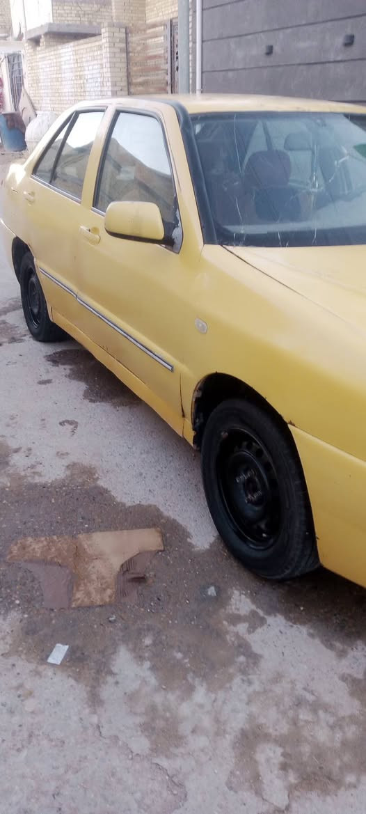 السلام عليكم سياره شيري للبيع جاهزه السعر 15 وبيه مجال الشراي يتصل على الرقم ***********
