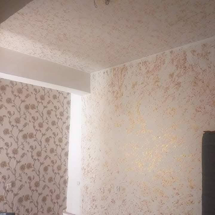 يتوفر شقة أرضية كبيرة للأيجار..
تتوفر شقة أرضية معزولة مدخل منفصل تعتبر مشتمل معزول تحتوي على ..
غرفة كبيرة ٥ ونص متر × ٤ متر
صالة ٣ متر × ٣ ونص
مطبخ مفتوح كبير ٨ متر × ٤ متر
خدمات ٢ × ٢متر
منور كبير متر × ٥ متر
السعر ٣٠٠ الف
الشعب نهاية الصحة مقابل جامع الحق خامس فرع بداية شارع ابو حكيم المختار
خدمات كاملة وتبليط جديد وشارع عريض ٢٠ متر 
للاستفسار الاتصال بالرقم *********** او مراسلة خاص
مكتب الصادق للعقار مهندس قصي
