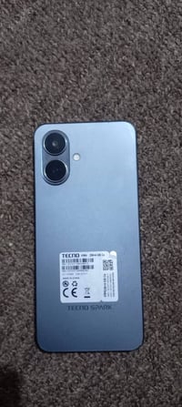 تكنو • سبارك • للبيع