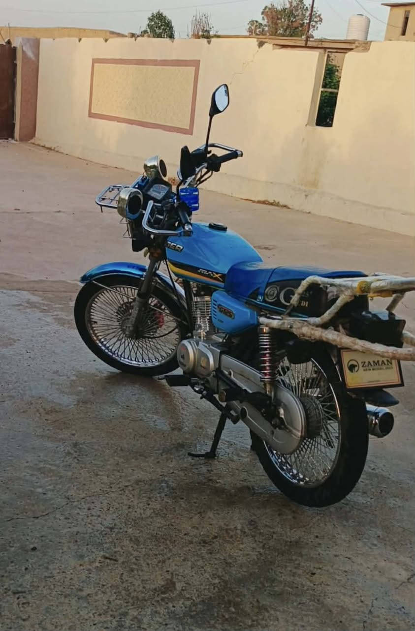 ماطور تايكر موديل 2023كلو شرط للبيع السعر المطلوب 550بي مجال مكاني حمام العليل مكلف  بل نشر هاذه رقم صاحبو***********
