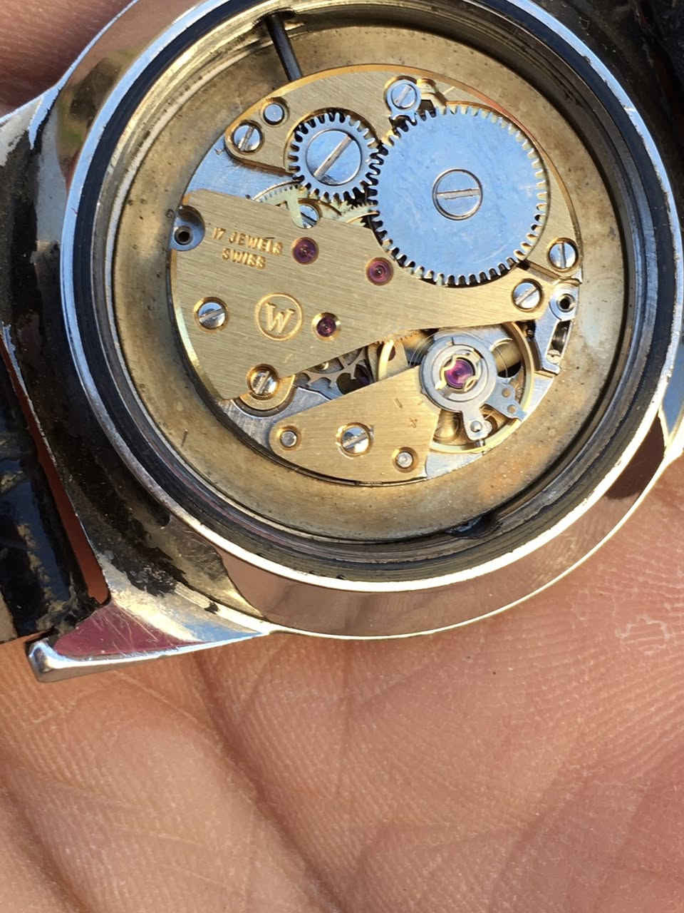 وستن سويسري اصلي فنتج نصب تكويك سعر 65


**إذا كنت صاحب هذا الإعلان وتريد حذفه لأي سبب، رجاءا أرسل رسالة إلى الدعم الفني**