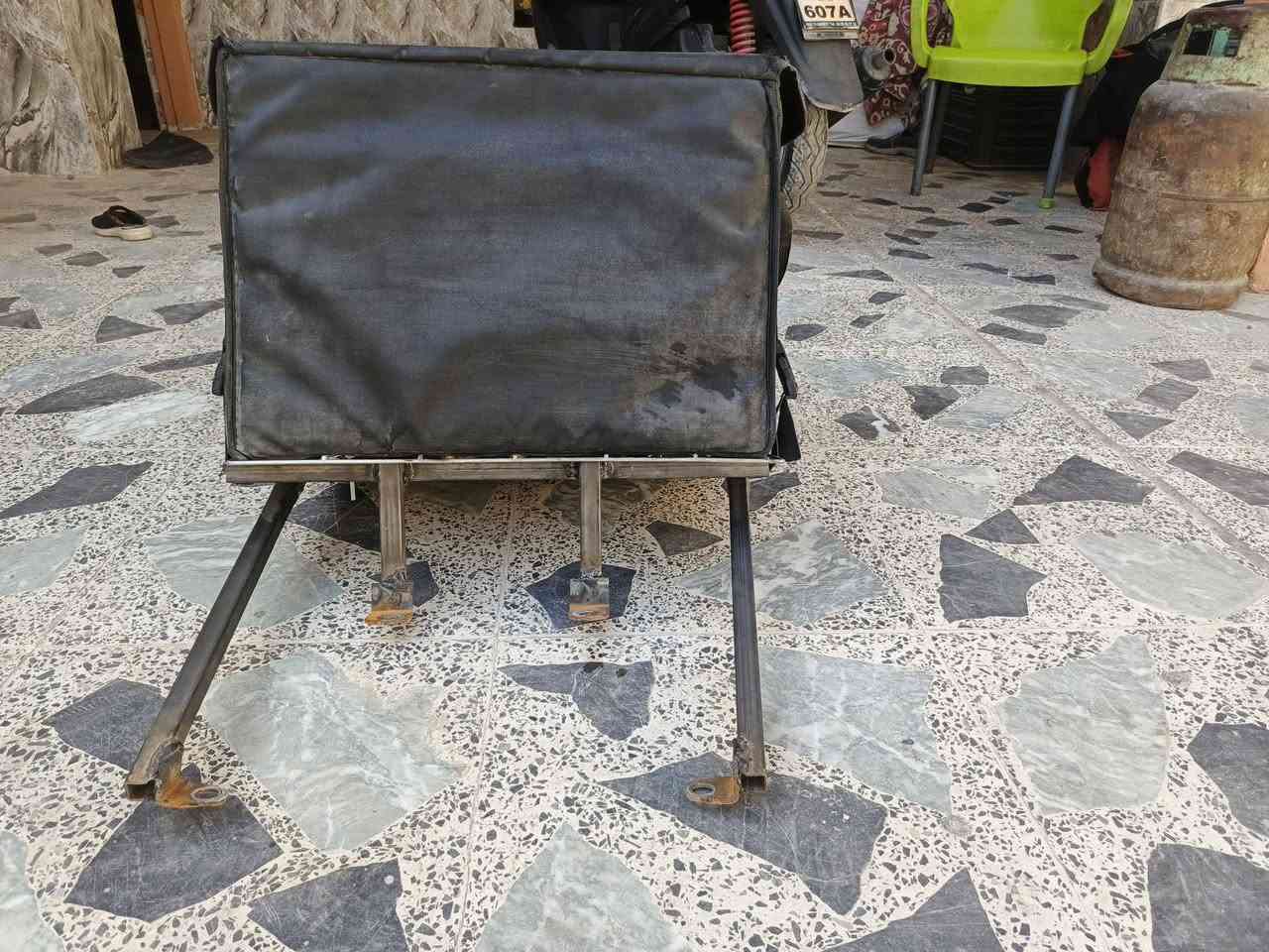 صندوق توصيل تزكام كامكو للبيع


**إذا كنت صاحب هذا الإعلان وتريد حذفه لأي سبب، رجاءا أرسل رسالة إلى الدعم الفني**