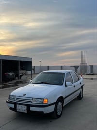 فيكترا • ٩٢ • ١٨٠٠