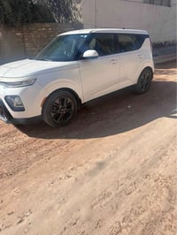 سول ٢٠٢٠ • وارد امريكي • بدون ايرباك