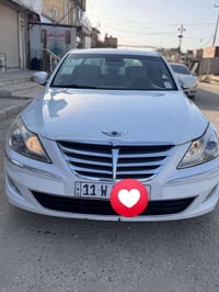 جينسز ٢٠١٤ • وارد امريكي • تبريد ثلج