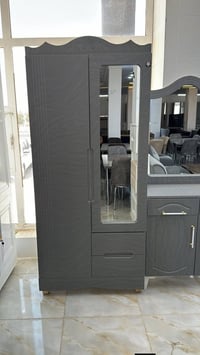 كنتور ملابس • شبابي • طوز خورماتو