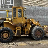 ‏ كوسكي  البيع حجم 70موديل 82 ابو كحله تخم تاير سبعين محرك بي جديد حدا...