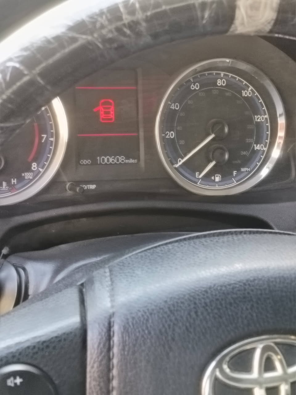 كير مكينه وتبريد عله وضع الشركه
وصور حادثة موجودات  يمك 
وصار بيه حادث بل عراق 
هم واضحه والصوره يمك فقط بارد بدون تعمير 
شوف العين 
رقم بغداد باسمي 
مكاني ناصريه مركز 
السعر 130 وبيه مجال للشراي 
مستعجل عل بيعه


**إذا كنت صاحب هذا الإعلان وتريد حذفه لأي سبب، رجاءا أرسل رسالة إلى الدعم الفني**