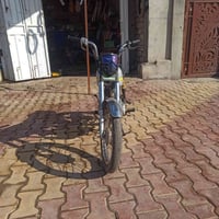 ٣٢٥ • موتوسيكل • كيارة