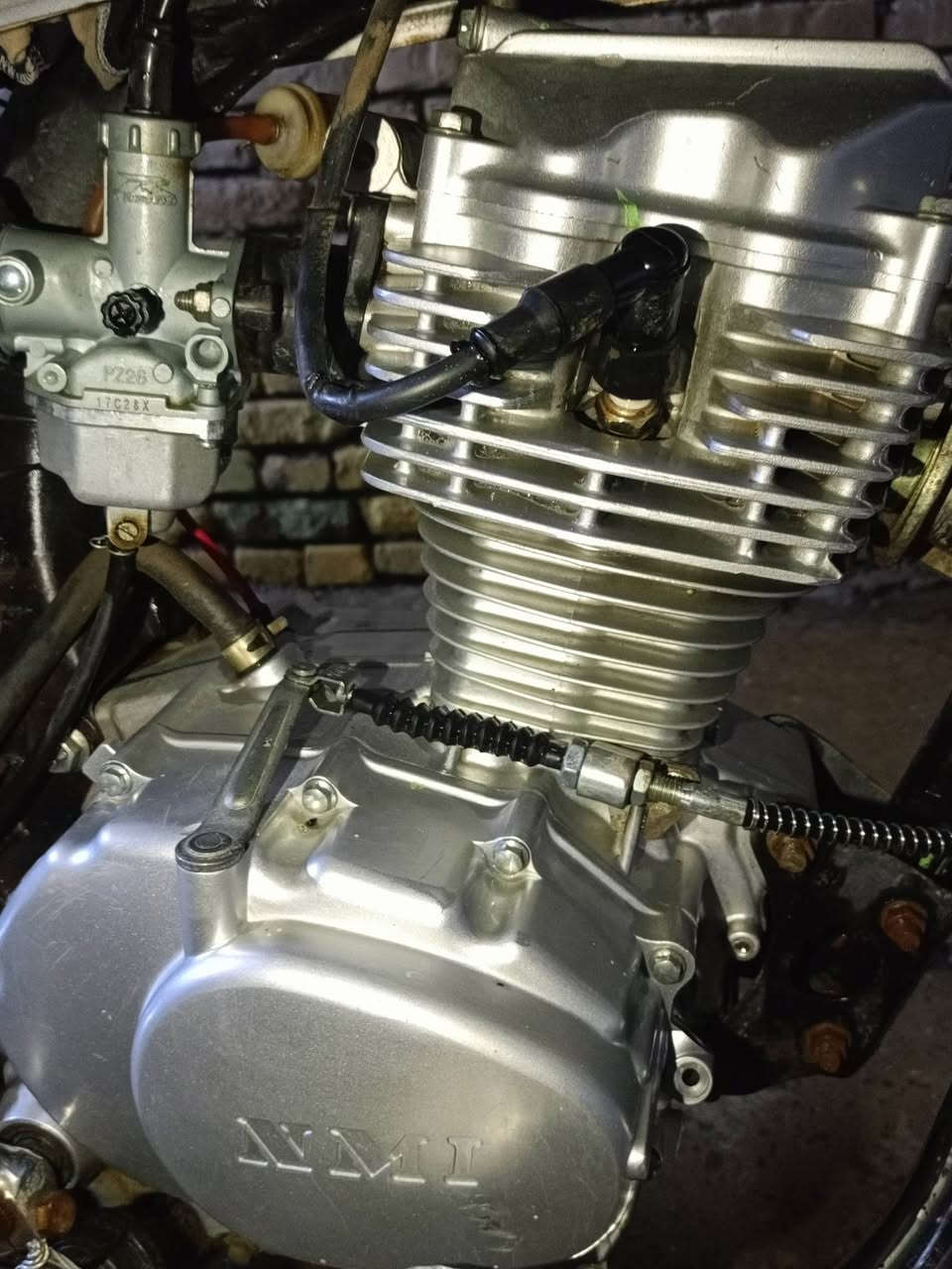 دراجه ايراني نامه لأصلي البيـع الرقم ***********
