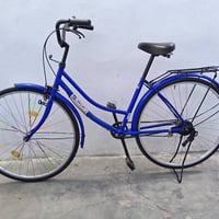 بايسكل ياباني • مقاس ٢٧ • كركوك روناكي سايدين