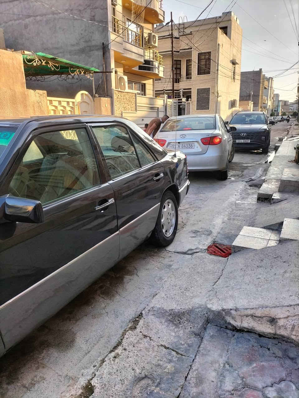 دب نظيف رقم بغداد انكليزي تبريد شغال موديل 86 مكينه بلاد سعر65 بيع او مراوس مع دب ستيشن نظيف ***********
