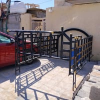 محجر كيا حمل • نجف