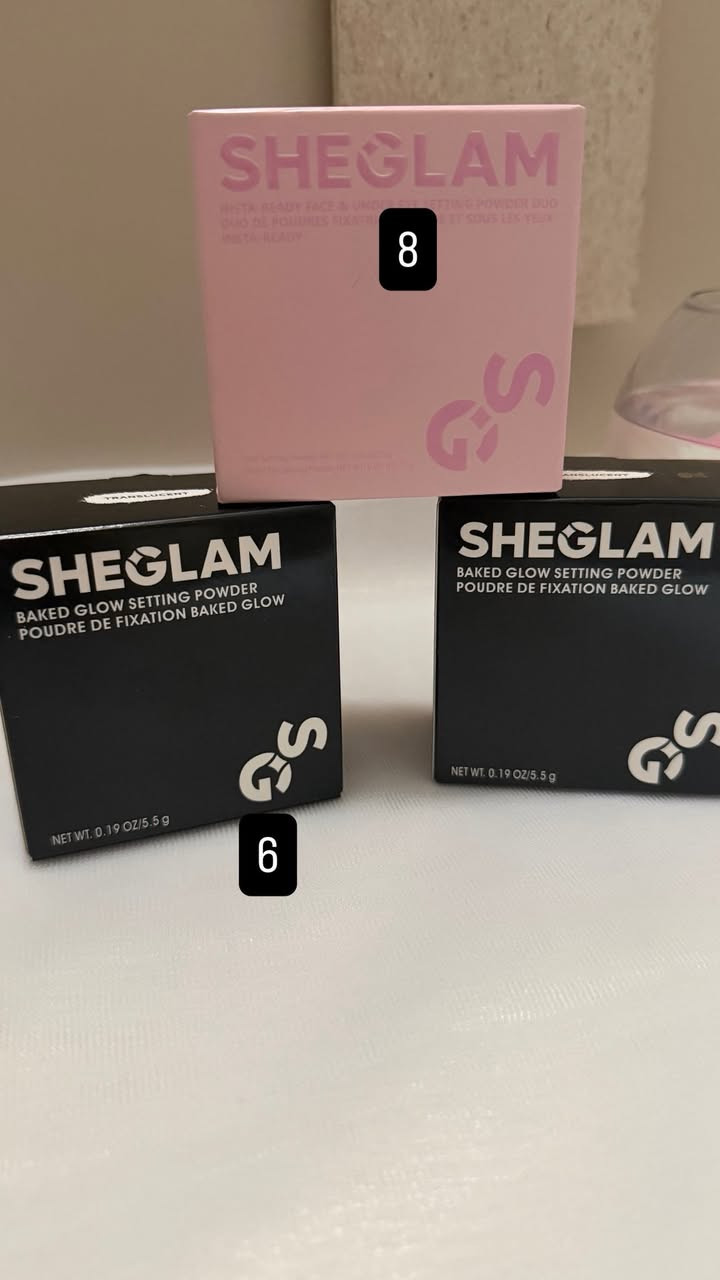 حبيباتي اوفر الكم ميك أب اصليه وأسعار مناسبه جدا للطلب مراسله الصفحه 💄💋


**إذا كنت صاحب هذا الإعلان وتريد حذفه لأي سبب، رجاءا أرسل رسالة إلى الدعم الفني**