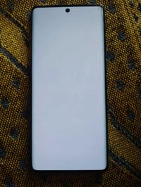 تكنو كامون 40 برو 5G • شاشة مكسورة • سامراء