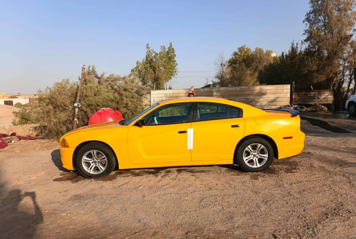 جارجر ١٢ رقم انبار بسمي سياره جاهزه كير مكينه اكسن حداده كله جديد طخم تاير خطها ناصريه زبير سعر ١٥٣ وبيها مجال مكان سياره ناصريه
***********
