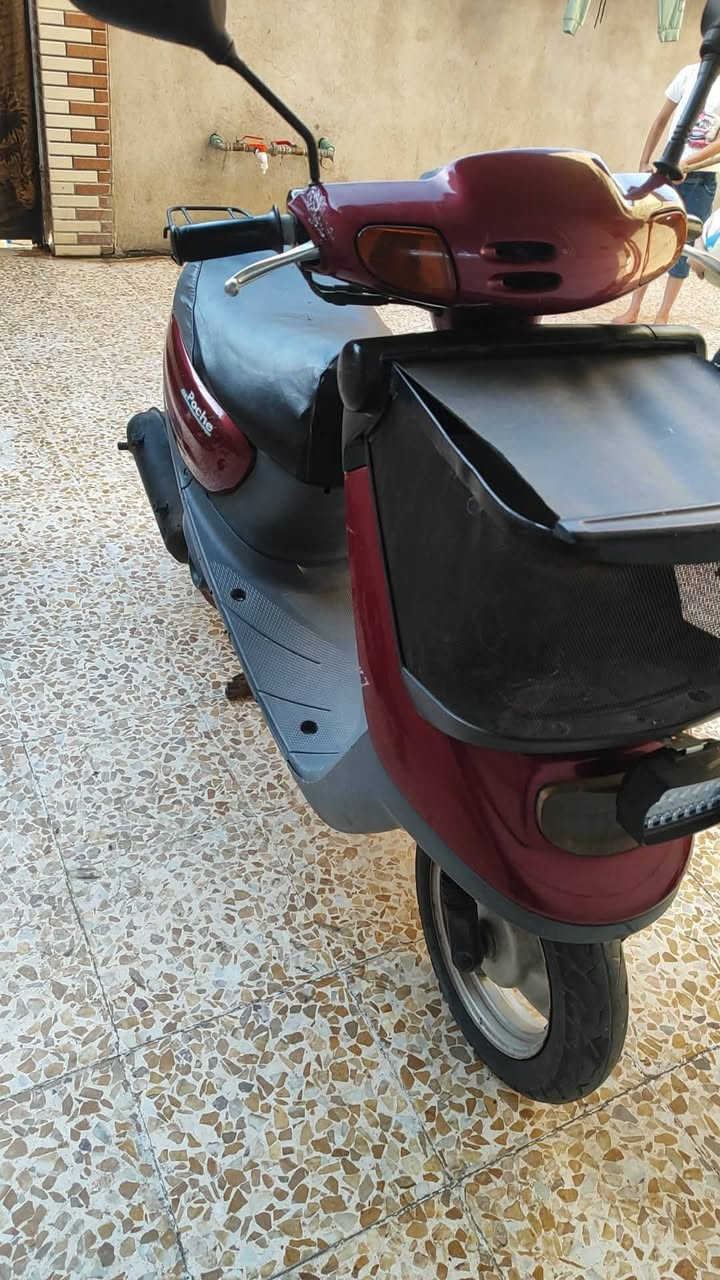السلام عليكم ماطور بزون نفخ  للبيع شاصي شرط  محرك شرط ما مفتوح بس قبغ هندر تبديل قايش شلعة +معدل لايت زينون اشاير شغالة  السعر 400
مكاني ايسر حي يارمجة الشرقية 
الخاص مفتوح للشراي


**إذا كنت صاحب هذا الإعلان وتريد حذفه لأي سبب، رجاءا أرسل رسالة إلى الدعم الفني**