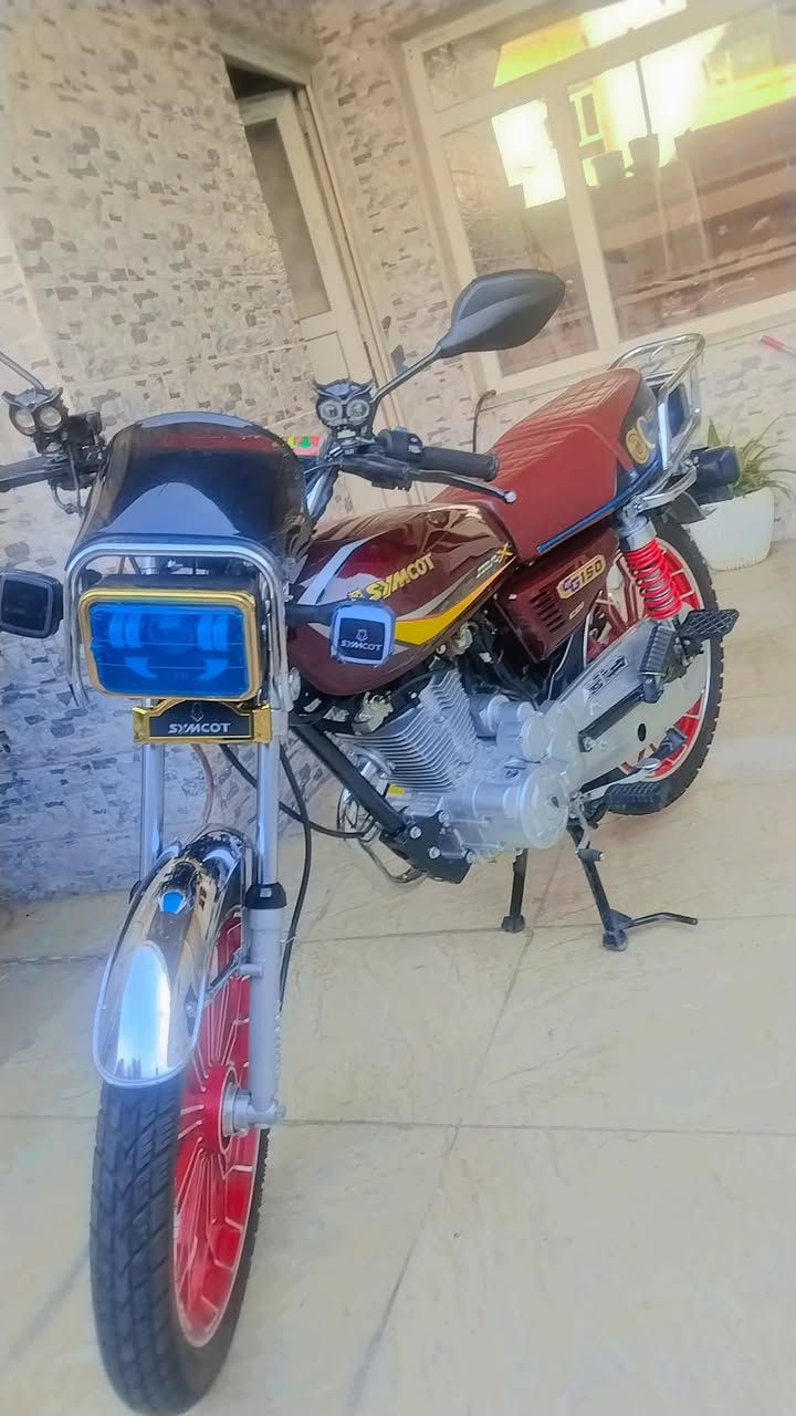 موديل 25 مكينه كبس كلو بشرط فحص
سعر 700 الف وفيوا حق جيا
لتوصل راسلني وتدلل


**إذا كنت صاحب هذا الإعلان وتريد حذفه لأي سبب، رجاءا أرسل رسالة إلى الدعم الفني**