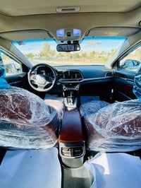 النترا VIP • ٢٠١٧ • ١٣٩ الف كم