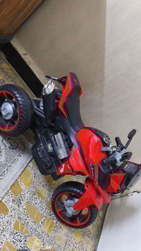 دراجة كهربائية • الدورة بغداد