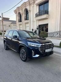 جيتور X90 بلس • ٢٠٢٣ • رقم اربيل