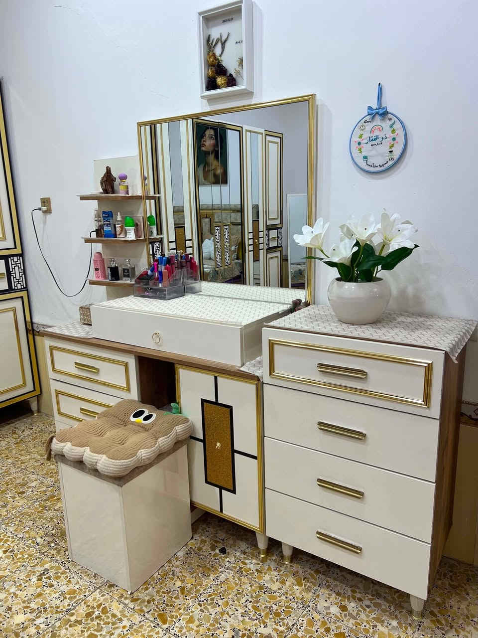 غرفه تركيه جديد عشر قطع 825وبيهه مجال


**إذا كنت صاحب هذا الإعلان وتريد حذفه لأي سبب، رجاءا أرسل رسالة إلى الدعم الفني**